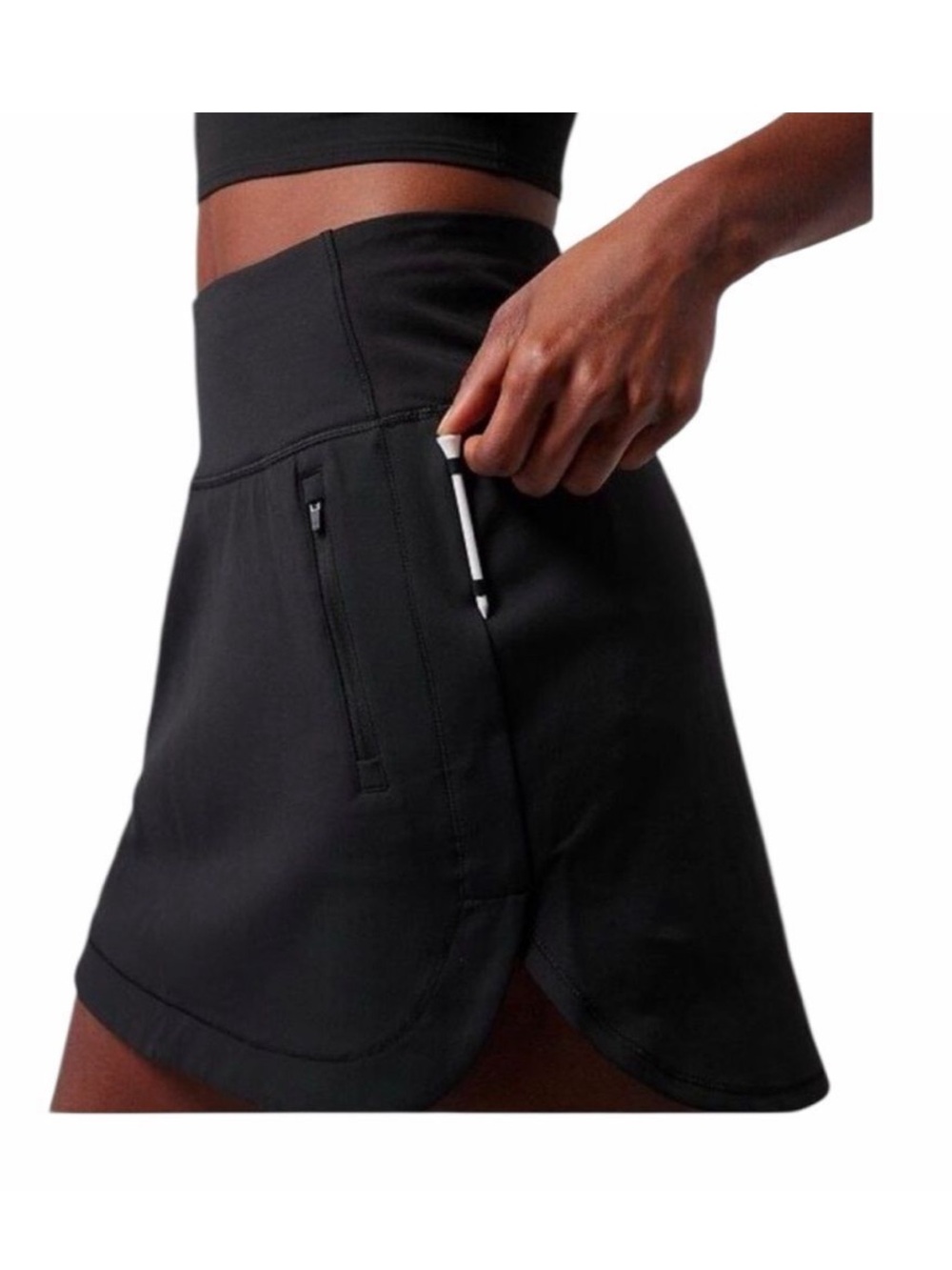 Athleta Fairway Golf Skort
